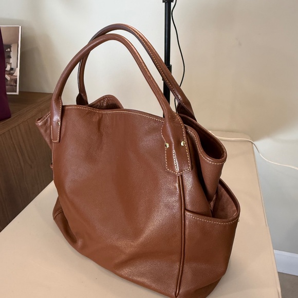 Dooney & Bourke LG Kristen Tote Bag - Picture 3 of 15